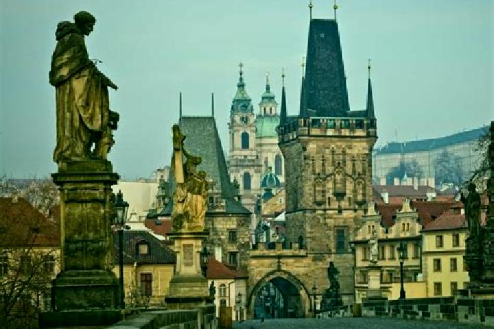 Escorts Chudenin, Czech Republic — Local Companions