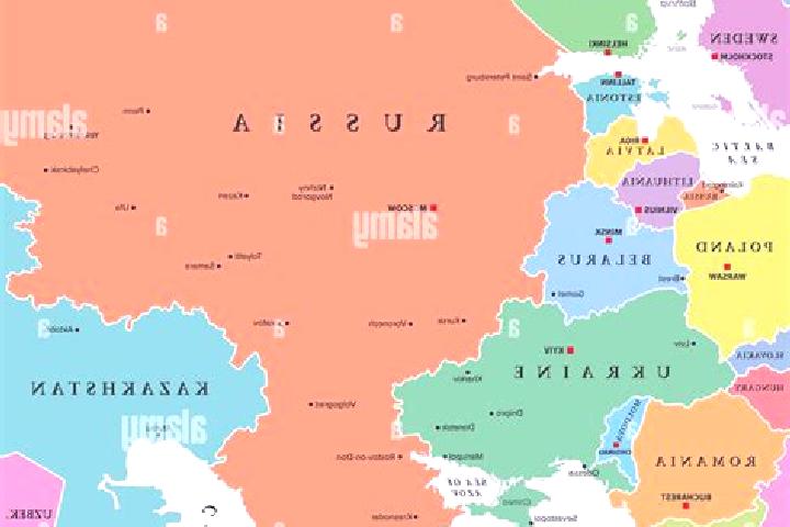 Escorts Chudovo, Russia — Local Companions
