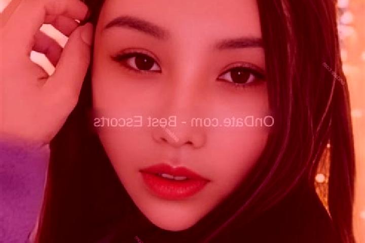 Escorts Chujiang, China — Local Companions
