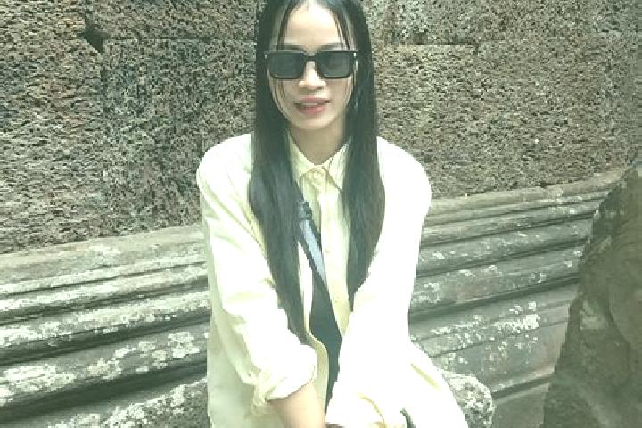 Escorts Chum Kiri, Cambodia — Local Companions