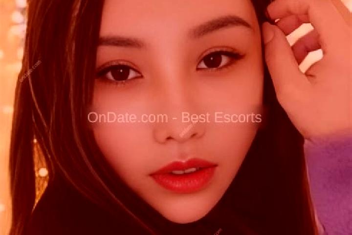 Escorts Chuntai, China — Local Companions