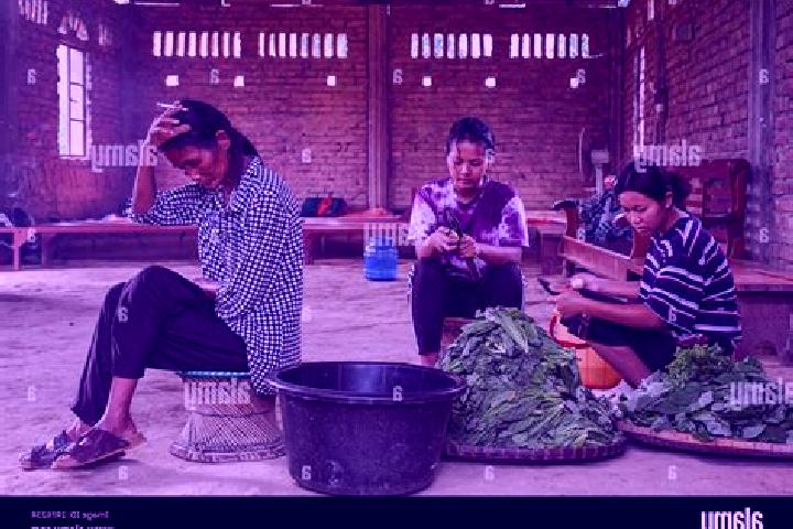 Escorts Churachandpur, India — Local Companions