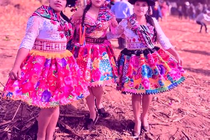 Escorts Churcampa, Peru — Local Companions
