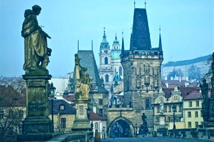 Escorts Chvalcov, Czech Republic — Local Companions