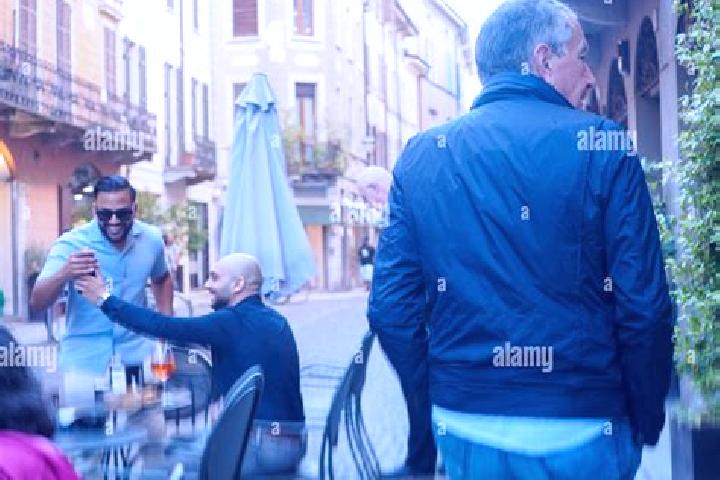 Escorts Ciaculli, Italy — Local Companions