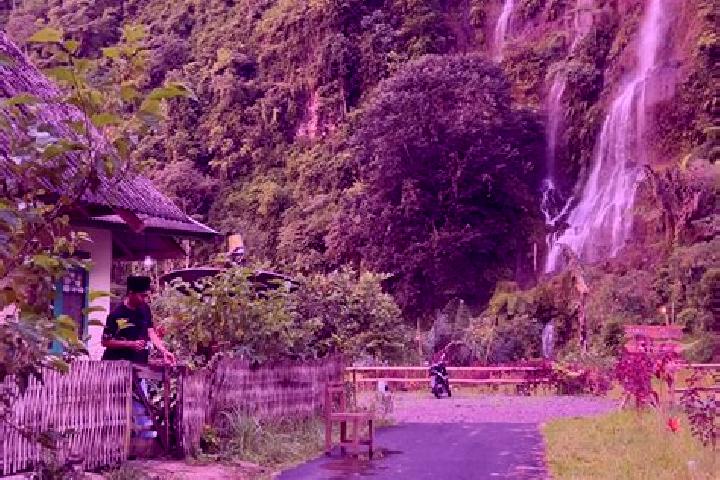 Escorts Cianjur Kidul, Indonesia — Local Companions