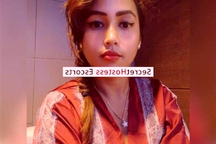 Escorts Cibeurih, Indonesia — Local Companions