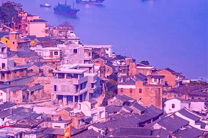 Escorts Cicheng, China — Local Companions