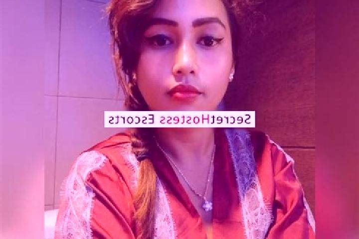 Escorts Cidulang, Indonesia — Local Companions
