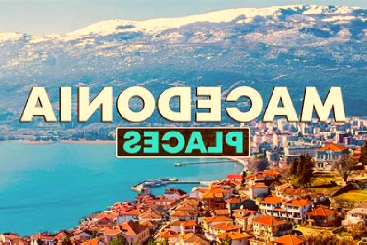 Escorts Ciflik, North Macedonia — Local Companions