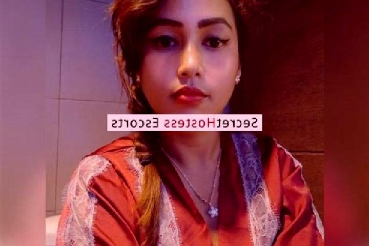 Escorts Cigadog, Indonesia — Local Companions