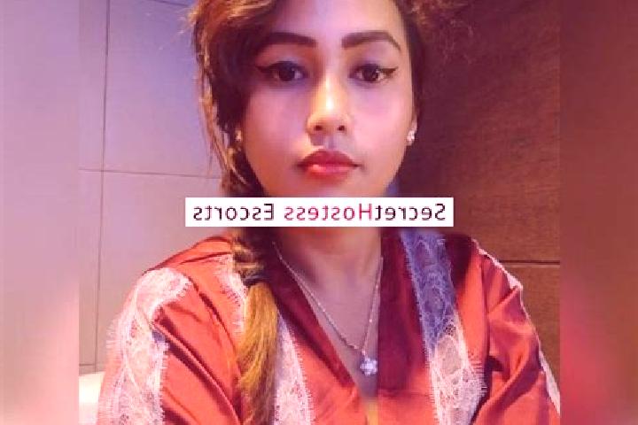 Escorts Ciguna, Indonesia — Local Companions