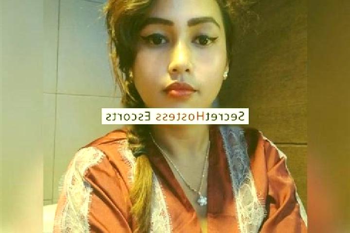 Escorts Ciharus, Indonesia — Local Companions