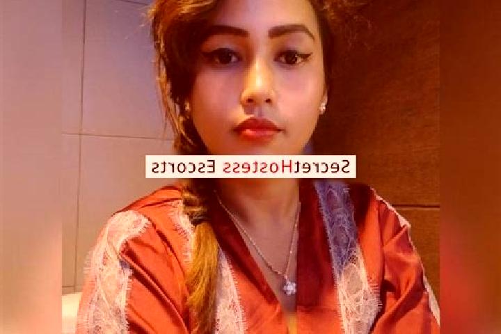 Escorts Cijurey, Indonesia — Local Companions