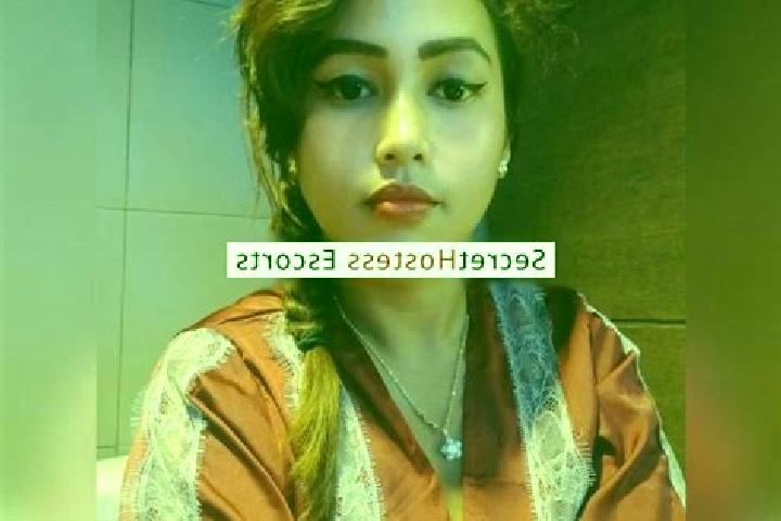Escorts Cikaludan, Indonesia — Local Companions
