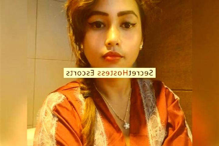 Escorts Cikembar, Indonesia — Local Companions
