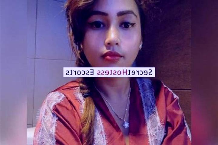 Escorts Cilacap, Indonesia — Local Companions