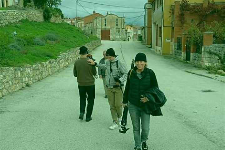 Escorts Cilleruelo de Abajo, Spain — Local Companions
