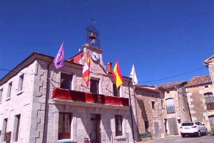 Escorts Cilleruelo de Arriba, Spain — Local Companions
