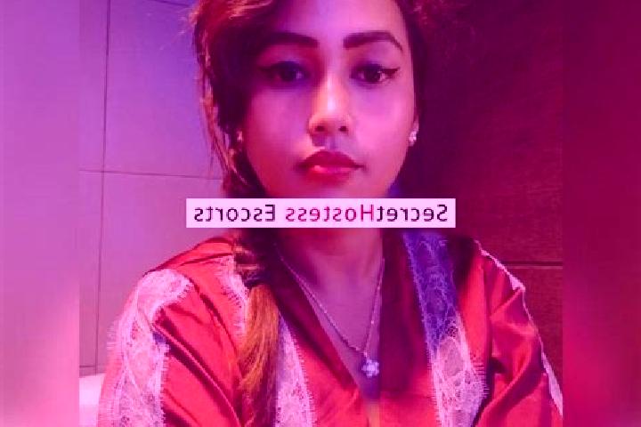 Escorts Cimandiri, Indonesia — Local Companions