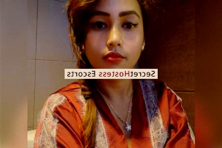 Escorts Cimarkum, Indonesia — Local Companions
