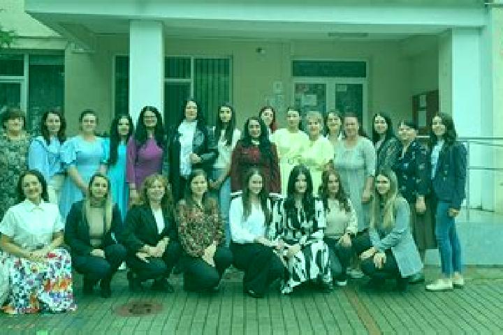 Escorts Ciorasti, Romania — Local Companions