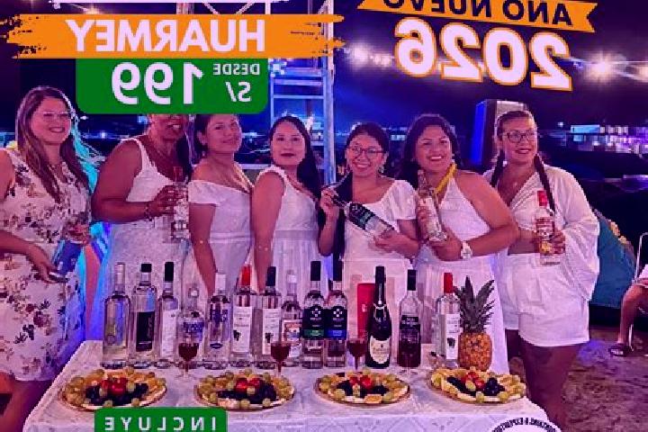 Escorts Circamarca, Peru — Local Companions