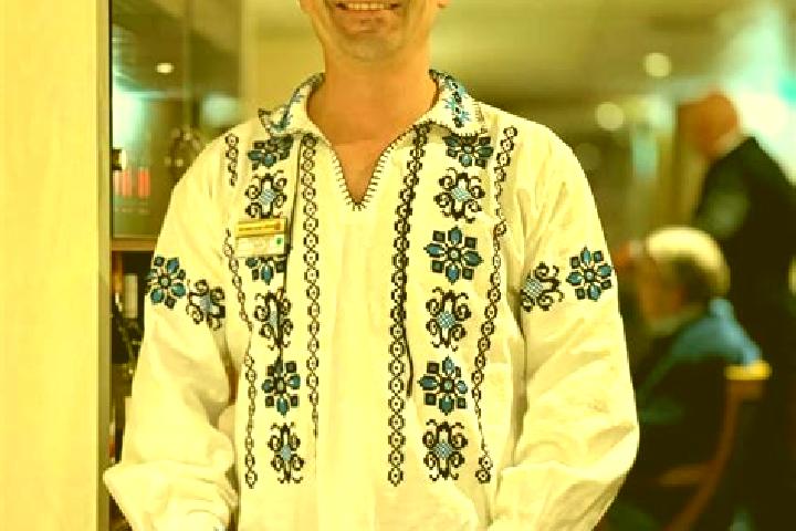 Escorts Ciresanu, Romania — Local Companions