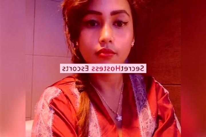 Escorts Cisewu, Indonesia — Local Companions