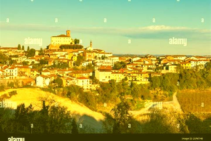 Escorts Cisterna d Asti, Italy — Local Companions