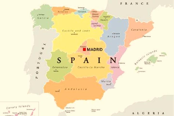 Escorts Cisterniga, Spain — Local Companions
