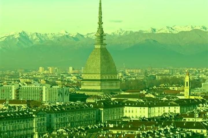 Escorts Cit Turin, Italy — Local Companions