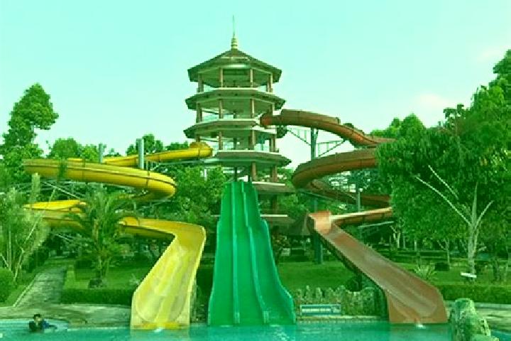 Escorts Citamiang, Indonesia — Local Companions