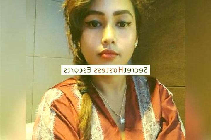 Escorts Citapenpasir, Indonesia — Local Companions
