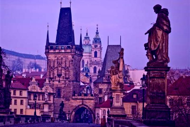 Escorts Citice, Czech Republic — Local Companions