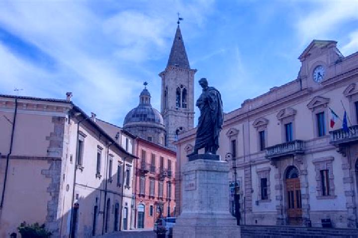 Escorts Citta Sant Angelo, Italy — Local Companions