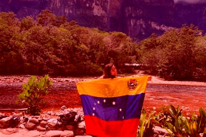 Escorts Ciudad Bolivia, Venezuela — Local Companions