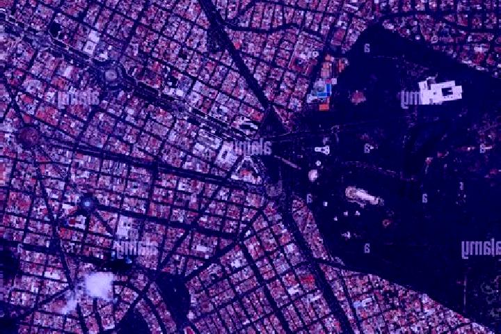 Escorts Ciudad Satelite del Norte, Mexico — Local Companions