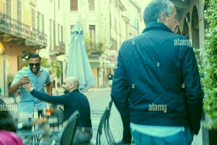 Escorts Civezzano, Italy — Local Companions