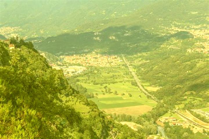 Escorts Cividate Camuno, Italy — Local Companions