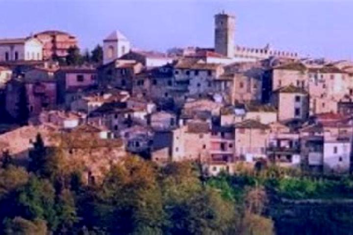 Escorts Civitella San Paolo, Italy — Local Companions