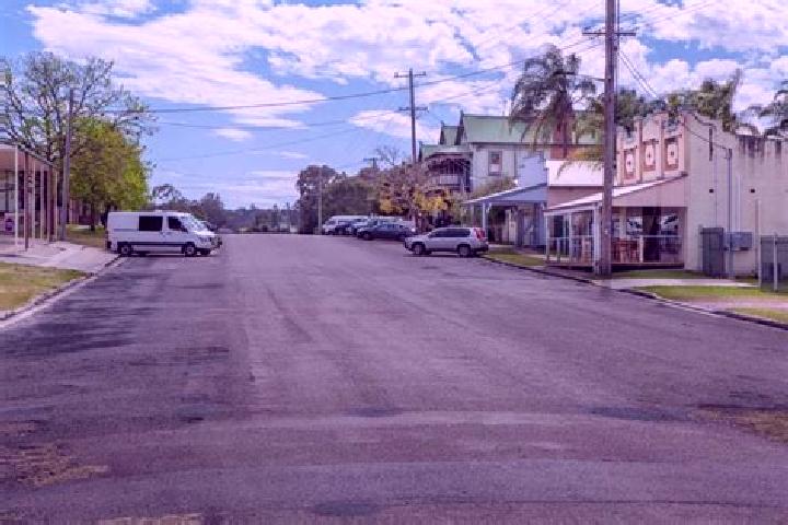 Escorts Clarence Town, Australia — Local Companions
