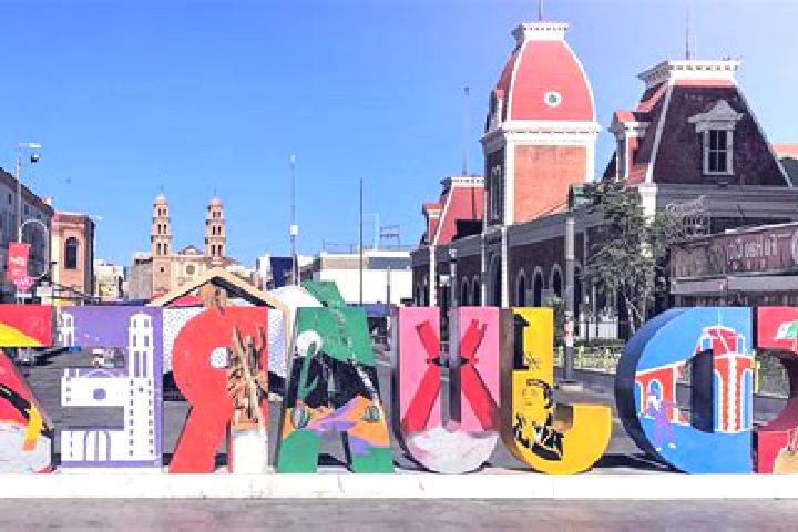 Escorts Coamilpa de Juarez, Mexico — Local Companions