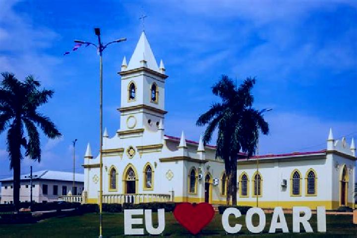 Escorts Coari, Brazil — Local Companions