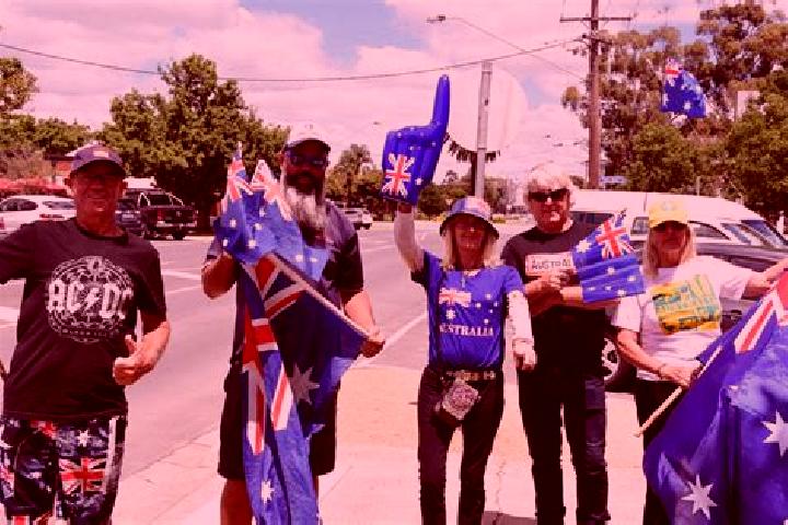 Escorts Cobram, Australia — Local Companions