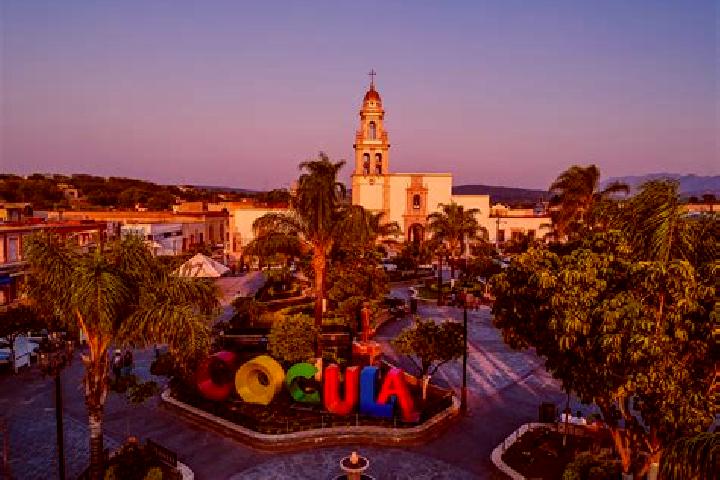 Escorts Cocula, Mexico — Local Companions