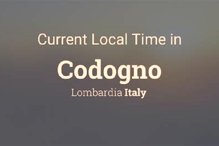 Escorts Codogno, Italy — Local Companions