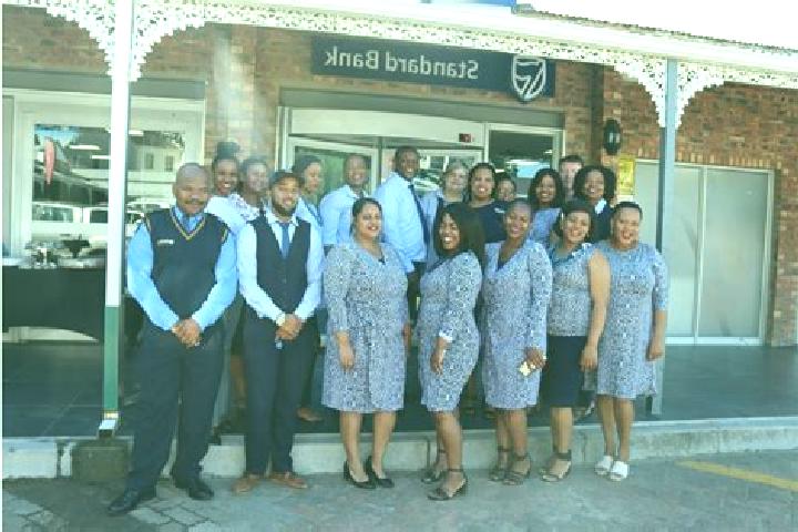 Escorts Cofimvaba, South Africa — Local Companions