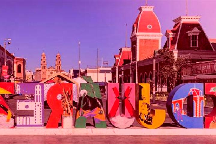 Escorts Cofradia de Juarez, Mexico — Local Companions