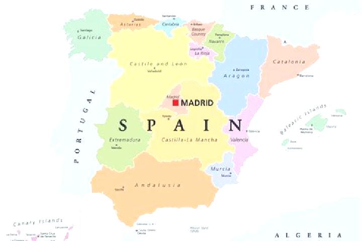 Escorts Cogollor, Spain — Local Companions